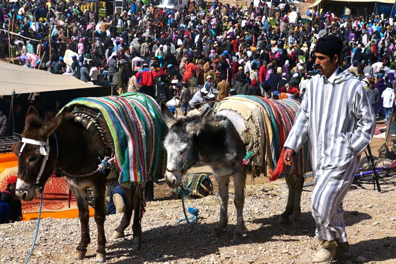 Morocco